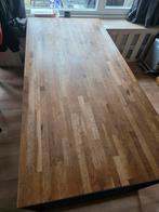 Eettafel, Ophalen, Rechthoekig, 200 cm of meer, 50 tot 100 cm