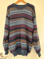 Retro vintage trui, Kleding | Heren, Truien en Vesten, Maat 52/54 (L), Ophalen of Verzenden, Zo goed als nieuw, Overige kleuren