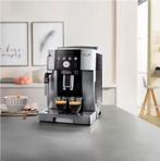Delonghi Magnifica Smart Espressomachine, Witgoed en Apparatuur, Koffiezetapparaten, Ophalen, Afneembaar waterreservoir, Gebruikt