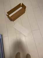 Nieuwe Wandplank met Gouden Details badkamer, Ophalen of Verzenden, Nieuw