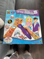 Tattoo Airbrush Studio, Ophalen of Verzenden, Nieuw, Jongen of Meisje