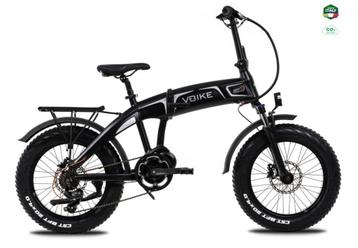 V-Bike - V-BIKE NEXT+ beschikbaar voor biedingen