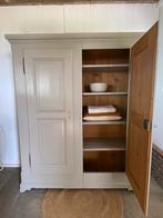 Ella - demontabele kast met ruime legplanken., Ophalen