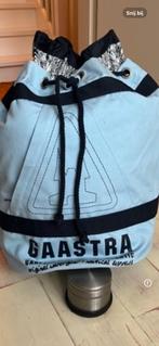 Rugzak Gaastra Pukkel licht blauw, Ophalen of Verzenden, Zo goed als nieuw, Overige merken