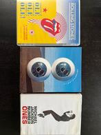 Stones, Pink Floyd en Michael Jackson, Alle leeftijden, Ophalen of Verzenden, Zo goed als nieuw