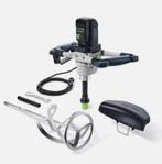 Festool Mengmachine MX 1600/2 RE EF - 1500W, Doe-het-zelf en Verbouw, Ophalen of Verzenden, Nieuw