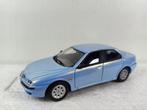 solido 1/43 alfa romeo 156, Hobby en Vrije tijd, Modelauto's | 1:43, Ophalen of Verzenden, Zo goed als nieuw, Auto, Solido