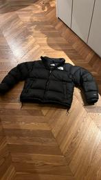 The North Face Puffer Jas - Zo Goed Als Nieuw!, Kleding | Heren, Jassen | Winter, Maat 52/54 (L), Zwart, Ophalen of Verzenden