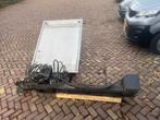 3x Palfinger laadklep mercedes sprinter compleet, Ophalen, Gebruikt
