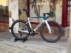 Megamo Pulse 05 CW Wit - Blauw M 2025, Overige merken, -, - 0
-, NL, Nieuw