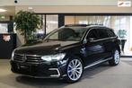 Volkswagen Passat Variant 1.4 TSI PHEV GTE 218PK Pano Trekha, Auto's, Volkswagen, Gebruikt, Zwart, Hybride Elektrisch/Benzine
