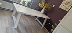 Mooie  Eettafel, Huis en Inrichting, Ophalen, Gebruikt, 200 cm of meer, 50 tot 100 cm