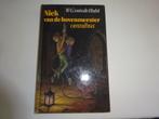 W.G. VAN DE HULST - NIEK VAN DE BOVENMEESTER OMNIBUS, Ophalen of Verzenden, Gelezen