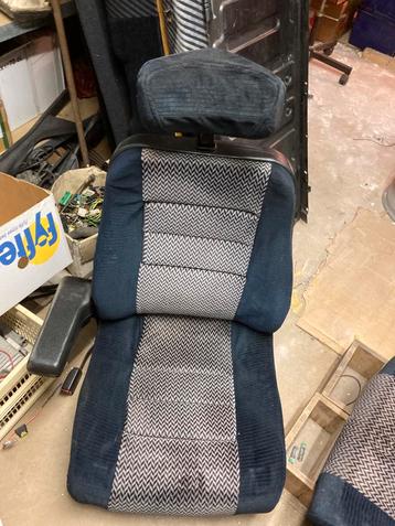 Citroen BX Sport / 1e GTI interieur beschikbaar voor biedingen