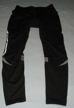 Dames fietsbroek lang, Craft, Ophalen of Verzenden, Zo goed als nieuw, L