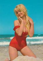 Oude Pin Up, Pinup, Naakt, Erotiek Kaart (14), 1960 tot 1980, Overige thema's, Ongelopen, Verzenden