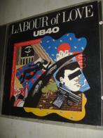 UB40- Labour of Love- (NIEUW), Verzenden, 2000 tot heden