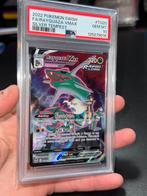 Rayquaza Vmax TG20/TG30 Silver Tempest PSA 10 GEM MINT, Ophalen, Nieuw