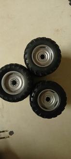 Case IH Banden Setjes (3x), Ophalen of Verzenden, Gebruikt
