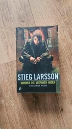 Mannen die vrouwen haten - Stieg Larsson, Ophalen of Verzenden, Gelezen, Stieg Larsson, Nederland