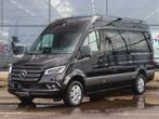Mercedes-Benz Sprinter 317 CDI L2H2 PRO | CLIMA/CAMERA/3.500, Automaat, Gebruikt, 4 cilinders, Zwart