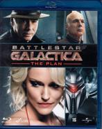 Battlestar Galactica The Plan (2009) - IMDb 7.0 - NL uitgave, Cd's en Dvd's, Blu-ray, Hogehilweg 6 , 1101CC Amsterdam, Nederland