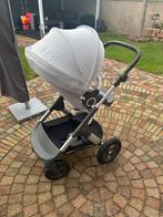 Stokke Trailz Kinderwagen, Gebruikt, Luchtbanden, Ophalen, Kinderwagen