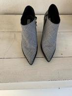 Enkel laarsjes L.K. Bennett, L.K. bennett, Ophalen of Verzenden, Zo goed als nieuw, Zwart