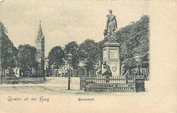 (300-179-021) Den Haag Groeten uit den Haag beschikbaar voor biedingen