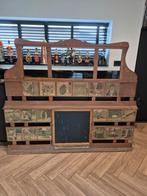 Antiek school bord ca 1910, Ophalen of Verzenden