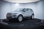 Land Rover Range Rover Evoque 2.0Si 4WD Autobiography 1e EIG, Auto's, Land Rover, Euro 5, Navigatiesysteem, Zwart, Bedrijf