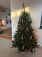 Kerstboom kunst 185 hoog - BIEDEN!!, Diversen, Ophalen, Zo goed als nieuw