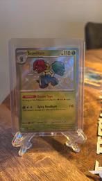 Scovillain 107/091 Mint, Hobby en Vrije tijd, Verzamelkaartspellen | Pokémon, Ophalen of Verzenden, Nieuw, Losse kaart