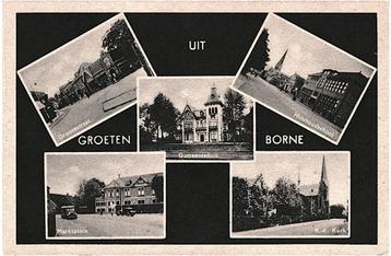 913848	Borne	Ov Grootestraat	huishoudschool	Marktplein met a beschikbaar voor biedingen
