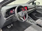 Volkswagen Golf 2.0 TSI GTI HUD IQ-Light 19" Pano, Auto's, Volkswagen, Stof, Gebruikt, Zwart, 4 cilinders