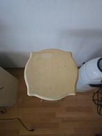 Vintage Krukje / Plantentafel, Huis en Inrichting, Krukjes, Ophalen, Gebruikt, Hout