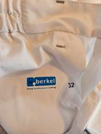 Zorgbroek zorguniform broek De Berkel maat 32 / xxs., Ophalen of Verzenden, Zo goed als nieuw