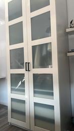 Kledingkast IKEA PAX, Huis en Inrichting, Kasten | Kledingkasten, Ophalen, 100 tot 150 cm, 200 cm of meer, Zo goed als nieuw