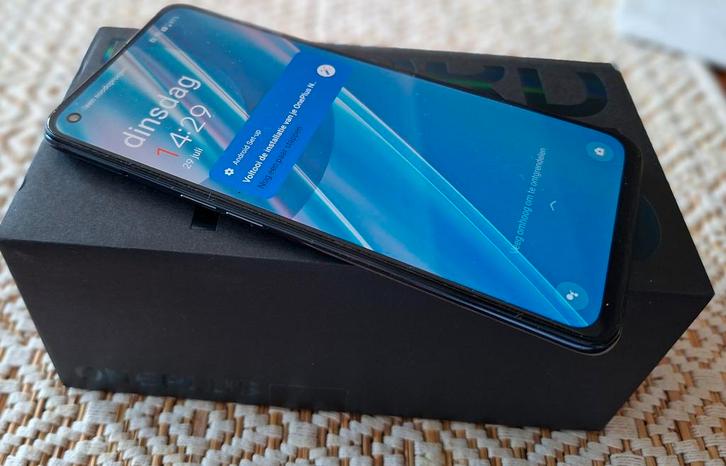 OnePlus Nord CE 5G - Zo goed als nieuw!, Telecommunicatie, Mobiele telefoons | Overige merken, Zo goed als nieuw, Zonder abonnement