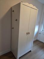 Nette kinderkledingkast, Kinderen en Baby's, Kinderkamer | Commodes en Kasten, Ophalen, Kast, 50 tot 70 cm, 105 cm of meer