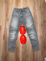 John Doe Betty Biker Jeans, Verzenden, John Doe, Broek | textiel, Dames