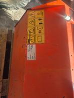 Veegmachine, Ophalen of Verzenden, Gebruikt, Kubota