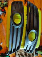 Mistlamp kappen Audi a3 8P, Gebruikt, Voor, Bumper, Audi