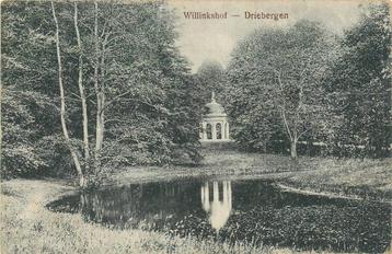 (388-326-035) Driebergen-Rijsenburg Willinkshof beschikbaar voor biedingen