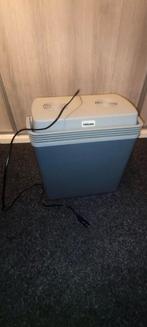 Koelbox 22 liter  autolader, Caravans en Kamperen, Koelboxen, Ophalen, Zo goed als nieuw, Elektrisch