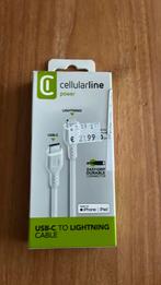 Usb c kabel nieuw, Ophalen of Verzenden, Zo goed als nieuw, Samsung