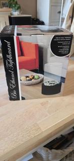 Bio ethanol tafel haard, Huis en Inrichting, Haarden, Ophalen, Nieuw, Vrijstaande haard, Overige soorten