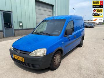 Opel Combo 1.3 CDTi Comfort 600 kg. shijfdeur airco apk nieu beschikbaar voor biedingen