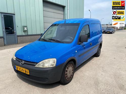 Opel Combo 1.3 CDTi Comfort 600 kg. shijfdeur airco apk nieu, Auto's, Bestelauto's, Bedrijf, Te koop, ABS, Airconditioning, Centrale vergrendeling