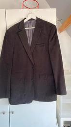 Zwart colbert Angelo Benelli maat 52 zwart, Kleding | Heren, Ophalen of Verzenden, Zo goed als nieuw, Maat 52/54 (L), Zwart